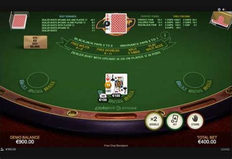 Free Chip Blackjack Online Review – Play for Free or Real Money!.